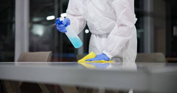 Licensed Biohazard Cleanup service in Ripon, CA - Trauma Clean Pros